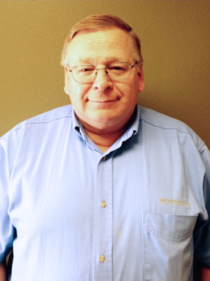 Gene Kenkel