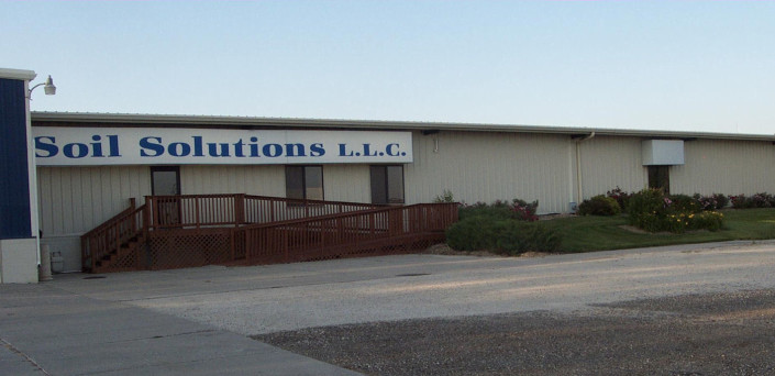 Soil Solutions LLC Plant