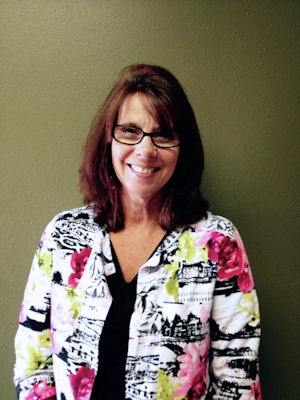 Vickie Heck