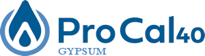 ProCal40 - Gypsum