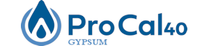 ProCal40-Gypsum